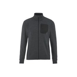 Craft PRO Explore Wool Midlayer M