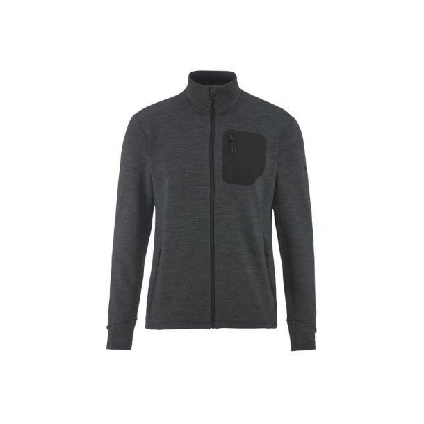 Craft PRO Explore Wool Midlayer M