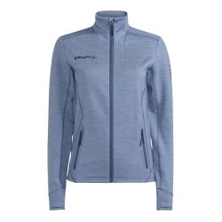 Craft PRO Explore Wool Midlayer W