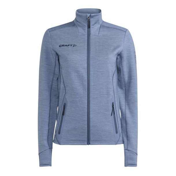 Craft PRO Explore Wool Midlayer W