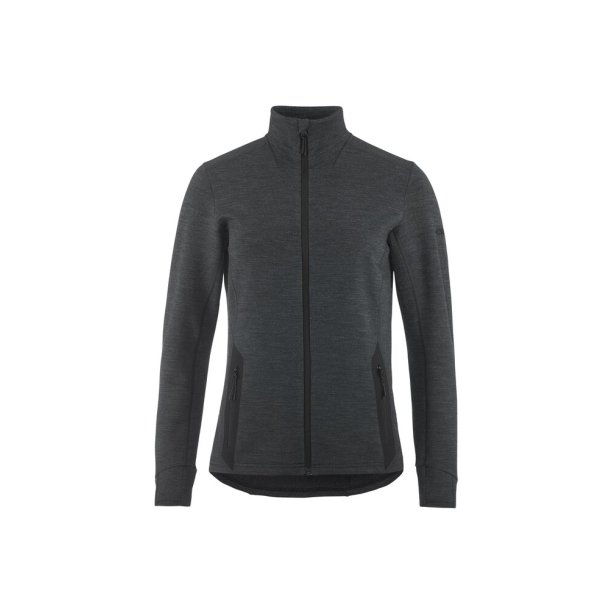 Craft PRO Explore Wool Midlayer W