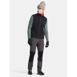 Craft ADV Explore Pile Fleece Vest M