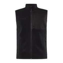 Craft ADV Explore Pile Fleece Vest M