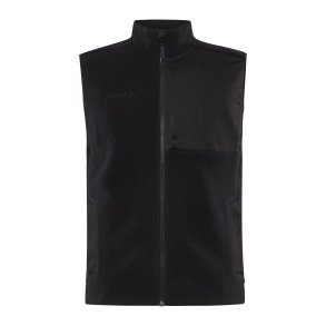 Craft ADV Explore Pile Fleece Vest M