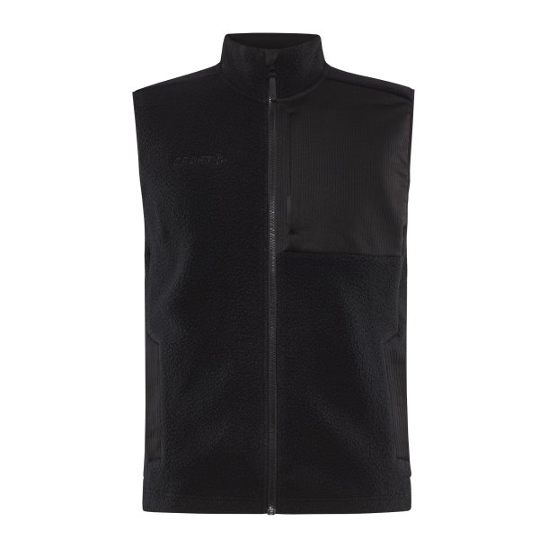 Craft ADV Explore Pile Fleece Vest M