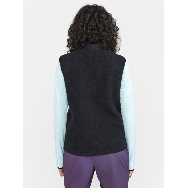 Craft ADV Explore Pile Fleece Vest W