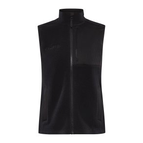 Craft ADV Explore Pile Fleece Vest W