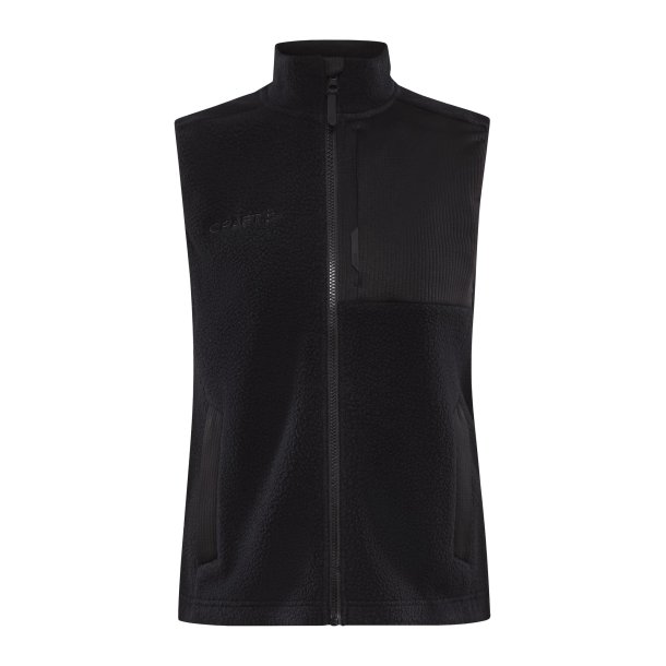 Craft ADV Explore Pile Fleece Vest W