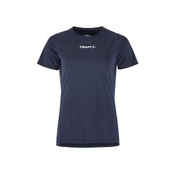 Craft Rush 2.0 SS Tee W