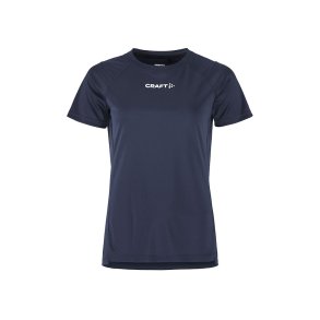 Craft Rush 2.0 SS Tee W