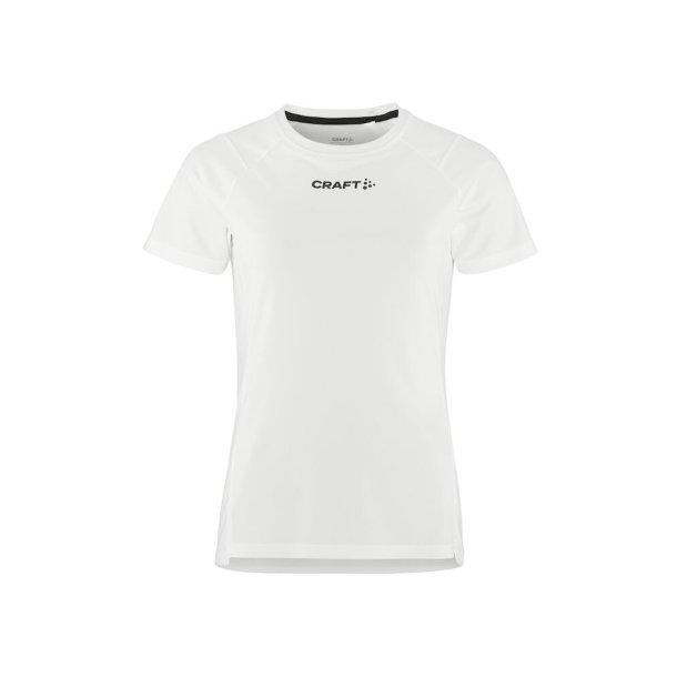 Craft Rush 2.0 SS Tee W Hvid L