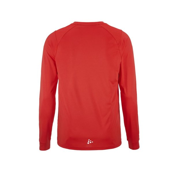 Craft Rush 2.0 LS Tee M