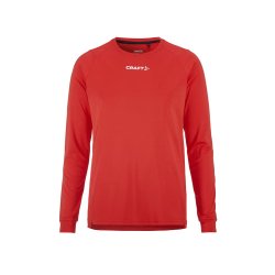 Craft Rush 2.0 LS Tee M