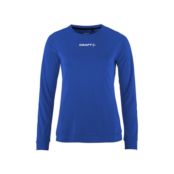 Craft Rush 2.0 LS Tee W