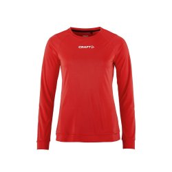 Craft Rush 2.0 LS Tee W