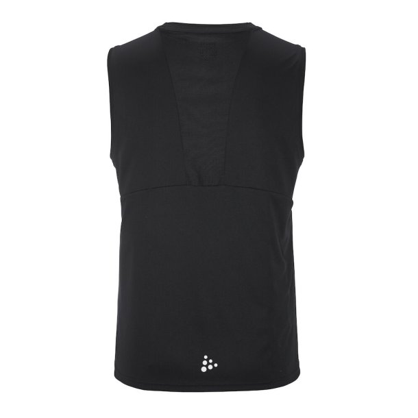 Craft Rush 2.0 Singlet M