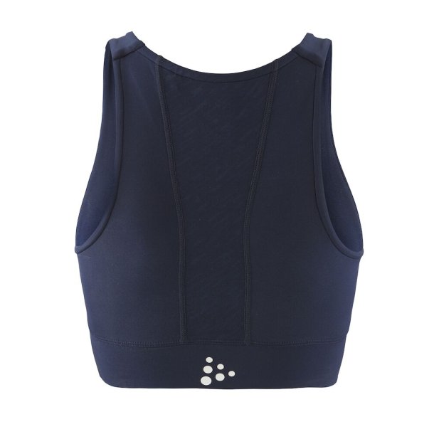 Craft Rush 2.0 Crop Top W