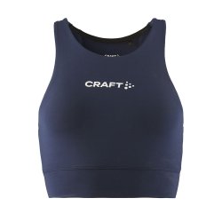 Craft Rush 2.0 Crop Top W