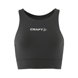 Craft Rush 2.0 Crop Top W