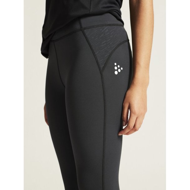 Craft Rush 2.0 Zip Tights W