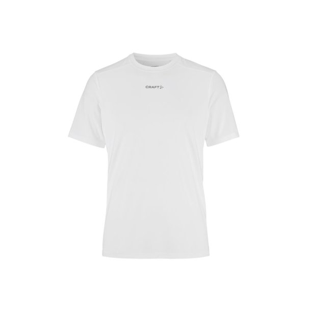 Craft ADV Essence SS Tee M M Hvid 900000