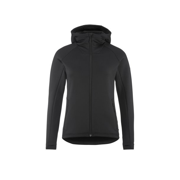 Craft ADV Explore Power Fleece Hood Jkt Women