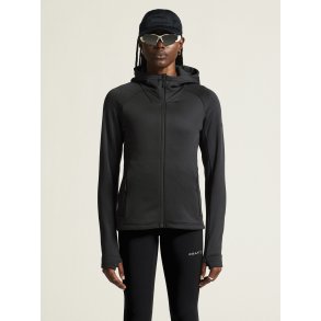 Craft ADV Explore Power Fleece Hood Jkt Women