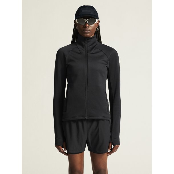 Craft ADV Explore Power Fleece Jkt Women