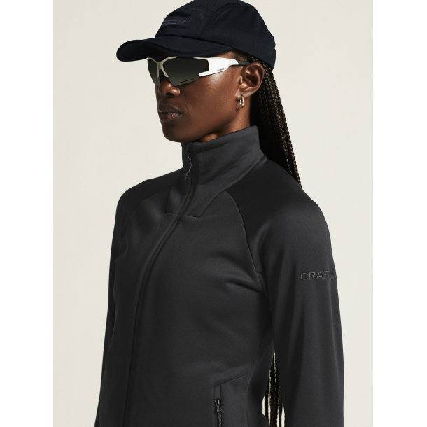 Craft ADV Explore Power Fleece Jkt Women