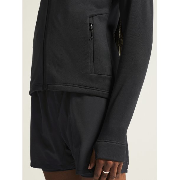 Craft ADV Explore Power Fleece Jkt Women
