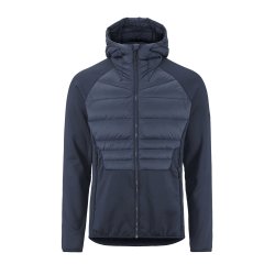 Craft ADV Explore Lt. Down Hybrid Jkt M