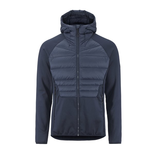 Craft ADV Explore Lt. Down Hybrid Jkt M