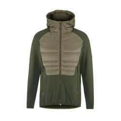 Craft ADV Explore Lt. Down Hybrid Jkt M