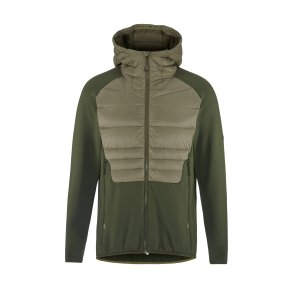 Craft ADV Explore Lt. Down Hybrid Jkt M