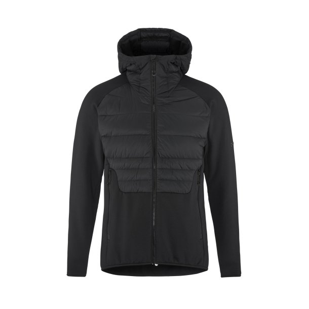 Craft ADV Explore Lt. Down Hybrid Jkt M