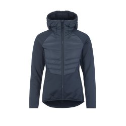 Craft ADV Explore Lt. Down Hybrid Jkt W
