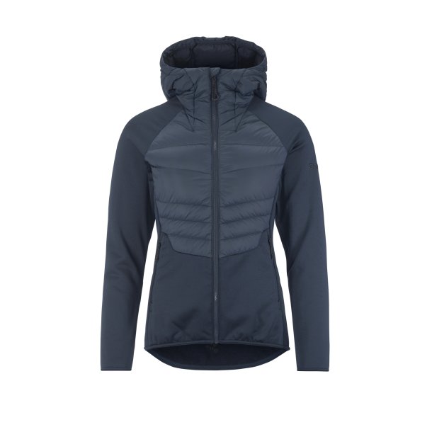 Craft ADV Explore Lt. Down Hybrid Jkt W