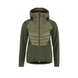 Craft ADV Explore Lt. Down Hybrid Jkt W