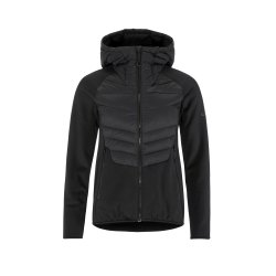 Craft ADV Explore Lt. Down Hybrid Jkt W