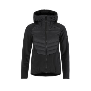 Craft ADV Explore Lt. Down Hybrid Jkt W