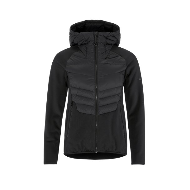 Craft ADV Explore Lt. Down Hybrid Jkt W