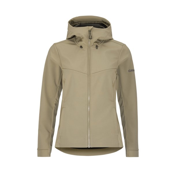 Craft ADV Explore Softshell 2.0 Jkt W