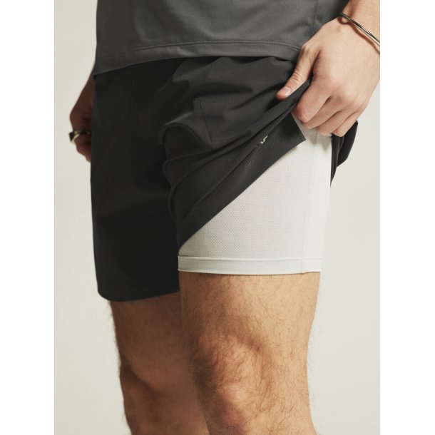Craft ADV Essence 2-in-1 shorts