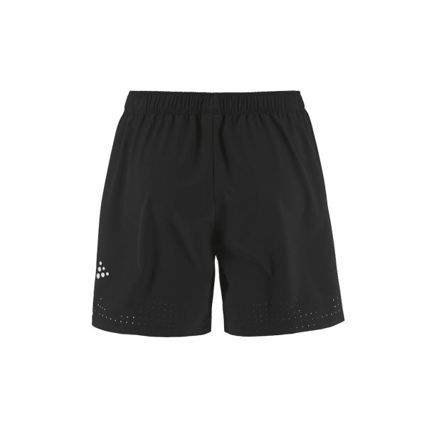 Craft Pro Control Impact Shorts M