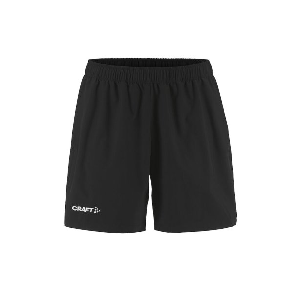 Craft Pro Control Impact Shorts M