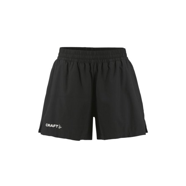 Craft Ability Shorts W Sort 999000 XXL