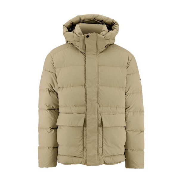 Craft Urban Down Puffer Jkt M Beige L