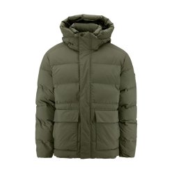 Craft Urban Down Puffer Jkt M