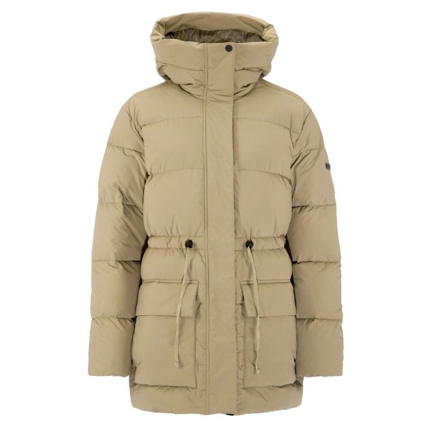 Craft Urban Down Puffer Jkt W