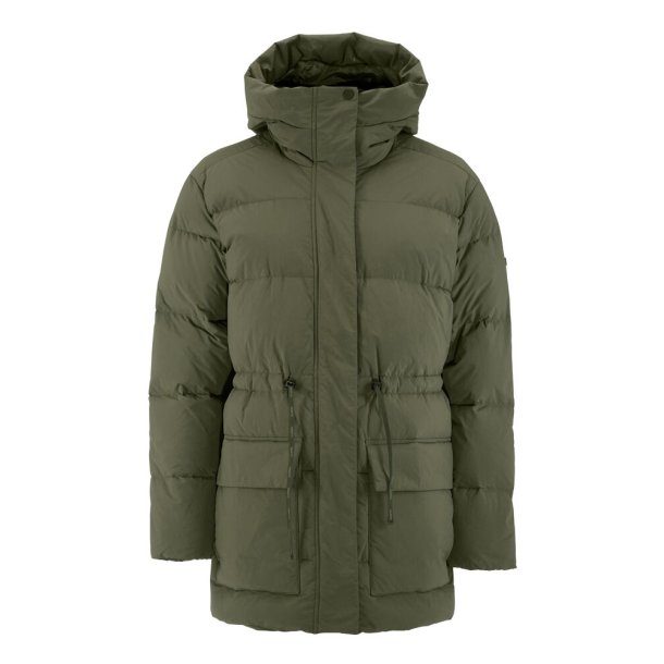 Craft Urban Down Puffer Jkt W